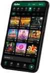 jqk29 App